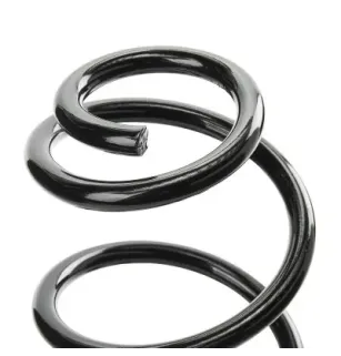 Ressort de suspension pour MAZDA- BHN528011, BHN528011A, BHN528011C, BHN528011D BJS928011