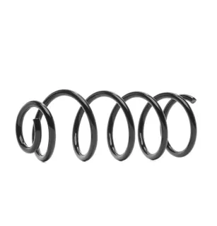 Ressort de suspension pour MAZDA- BHN528011, BHN528011A, BHN528011C, BHN528011D BJS928011