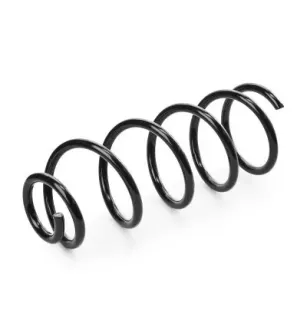 Ressort de suspension pour MAZDA- BHN528011, BHN528011A, BHN528011C, BHN528011D BJS928011
