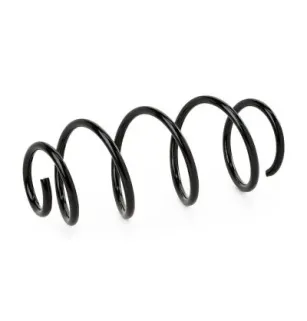 Ressort de suspension pour VW- 6R0411105C