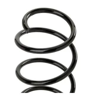 Ressort de suspension pour VW- 6R0411105C