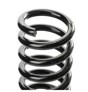 Ressort de suspension pour MERCEDES-BENZ- 1243241604 A1243241604