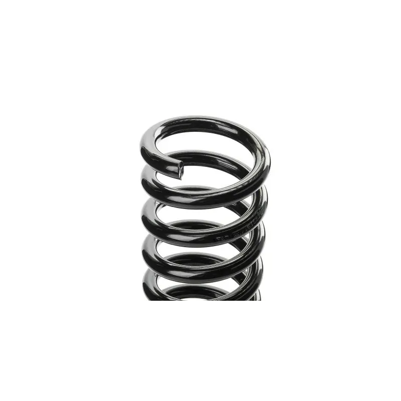 Ressort de suspension pour MERCEDES-BENZ- 1243241604 A1243241604