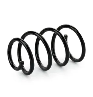 Ressort de suspension pour NISSAN, OPEL, RENAULT, VAUXHALL- 4419221, 93197235, 95523977 95524279