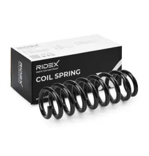 Ressort de suspension pour BMW- 33536767343, 33536772441, 33536772442 33536783268