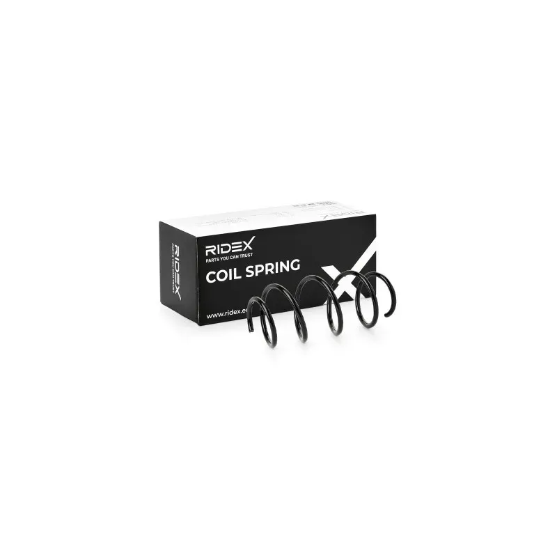 Ressort de suspension pour MERCEDES-BENZ- 2043212304 A2043212304 Ressort de suspension pour MERCEDES-BENZ- 2043212304 A2043212304