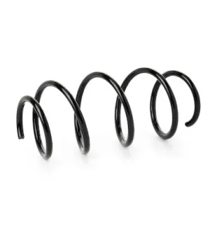 Ressort de suspension pour MERCEDES-BENZ- 2043212304 A2043212304