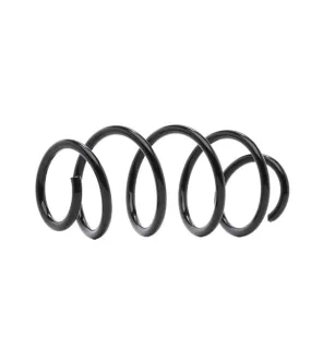 Ressort de suspension pour VW- 5N0411105R 5N0411105S