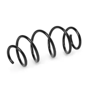 Ressort de suspension pour VW- 5N0411105R 5N0411105S