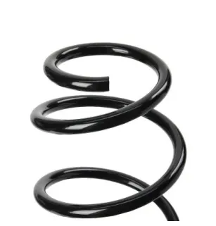 Ressort de suspension pour VW- 5N0411105R 5N0411105S