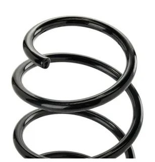 Ressort de suspension pour BMW- 31336761328, 31336761326, 31336761327 6761328