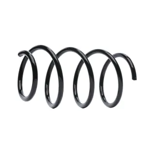 Ressort de suspension pour BMW- 31336761328, 31336761326, 31336761327 6761328