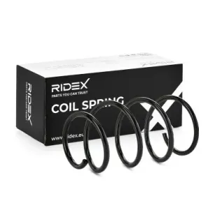 Ressort de suspension pour BMW- 31336761328, 31336761326, 31336761327 6761328