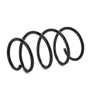 Ressort de suspension pour BMW- 31336761328, 31336761326, 31336761327 6761328