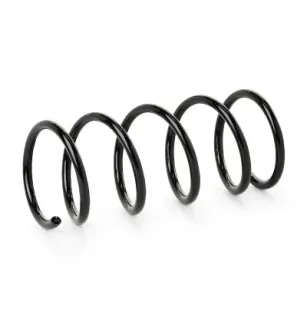 Ressort de suspension pour FIAT- 7585731 7635773