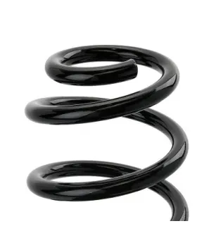 Ressort de suspension pour SMART- 4513240304