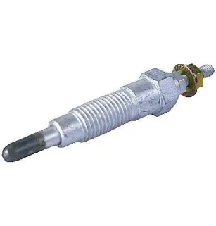 Bougie de préchauffage 12 V, Kubota 15521-65512