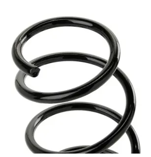 Ressort de suspension pour RENAULT- 6025107521 6025112062