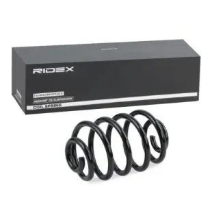 Ressort de suspension pour RENAULT- 7700419364, 7700839338 7700839337