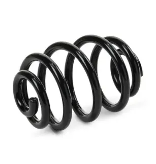 Ressort de suspension pour BMW- 33536760604