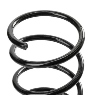Ressort de suspension pour TOYOTA- 4813102830, 4813102840, 481311N620 4813502010