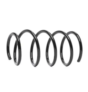 Ressort de suspension pour TOYOTA- 4813102830, 4813102840, 481311N620 4813502010