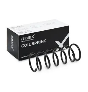 Ressort de suspension pour FORD- 1461168, 1461171, 1465204, 1465205, 1470727, 1470728, 1509911 1509913