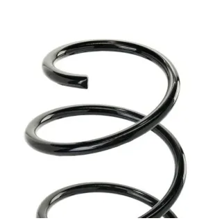 Ressort de suspension pour MERCEDES-BENZ- 2043210504 A2043210504