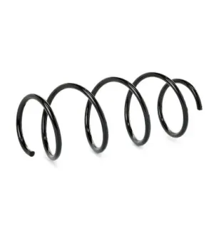 Ressort de suspension pour MERCEDES-BENZ- 2043210504 A2043210504