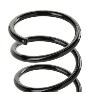 Ressort de suspension pour FORD- 1540275, 1580523, 1916927 9S515560ABH84021