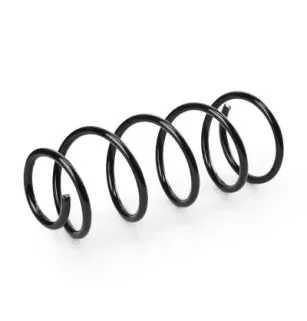 Ressort de suspension pour CITROËN, FIAT, LANCIA, PEUGEOT- 1334086080, 5002AX 5002VE