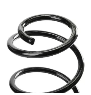 Ressort de suspension pour CITROËN, FIAT, LANCIA, PEUGEOT- 1334086080, 5002AX 5002VE