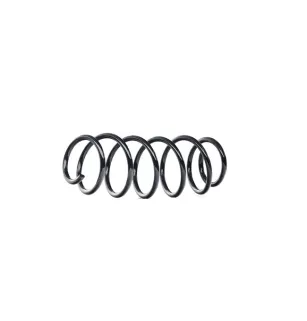 Ressort de suspension pour PEUGEOT- 5002JY