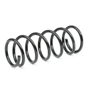 Ressort de suspension pour SUZUKI- 4131181A40 4131182A40