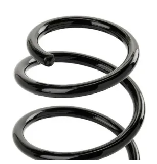 Ressort de suspension pour OPEL- 312111 9196164