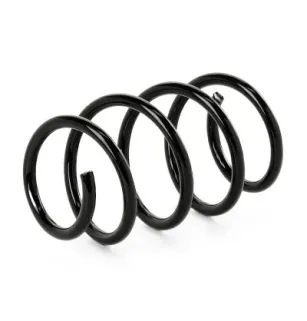 Ressort de suspension pour RENAULT- 540100062R