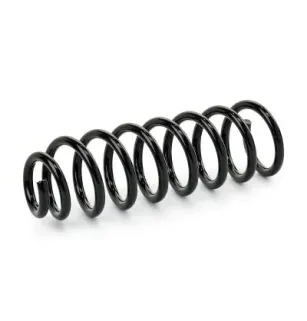 Ressort de suspension pour VW- 7L6511115K