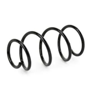 Ressort de suspension pour TOYOTA- 4813142510, 4813142511, 4813142630 4813142631