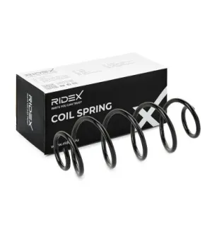 Ressort de suspension pour PEUGEOT- 5102P2