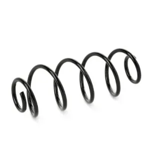 Ressort de suspension pour PEUGEOT- 5102P2
