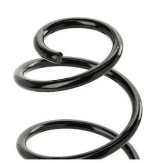 Ressort de suspension pour PEUGEOT- 5102P2