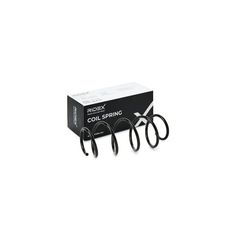 Ressort de suspension pour MERCEDES-BENZ- 2123211404, 2123212204, 2123212304 Ressort de suspension pour MERCEDES-BENZ- 2123211404, 2123212204, 2123212304