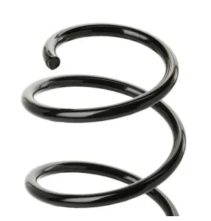 Ressort de suspension pour MERCEDES-BENZ- 2123211404, 2123212204, 2123212304