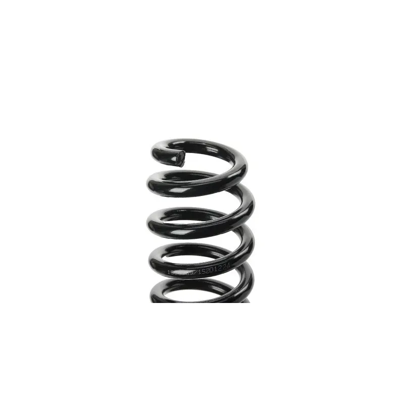 Ressort de suspension pour BMW- 33536767342, 33536771355 6767342 Ressort de suspension pour BMW- 33536767342, 33536771355 6767342