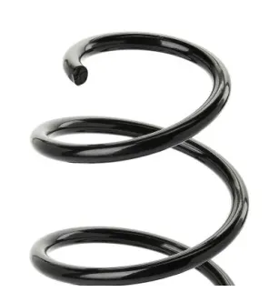 Ressort de suspension pour CHEVROLET, OPEL VAUXHALL- 312468
