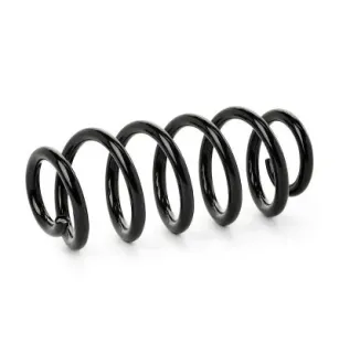 Ressort de suspension pour AUDI- 1K0511115GG