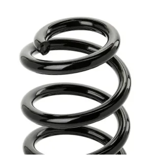 Ressort de suspension pour AUDI- 1K0511115GG