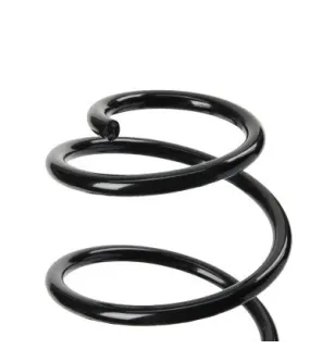 Ressort de suspension pour FIAT- 50707387