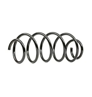 Ressort de suspension pour PEUGEOT- 5002TQ