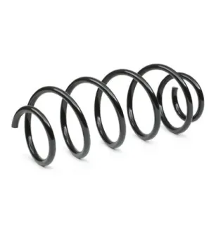 Ressort de suspension pour PEUGEOT- 5002TQ
